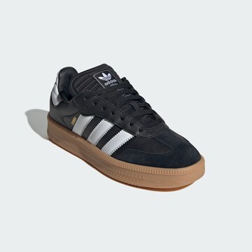 ADIDAS ORIGINALSNiske tenisice 'Samba XLG' - crna boja