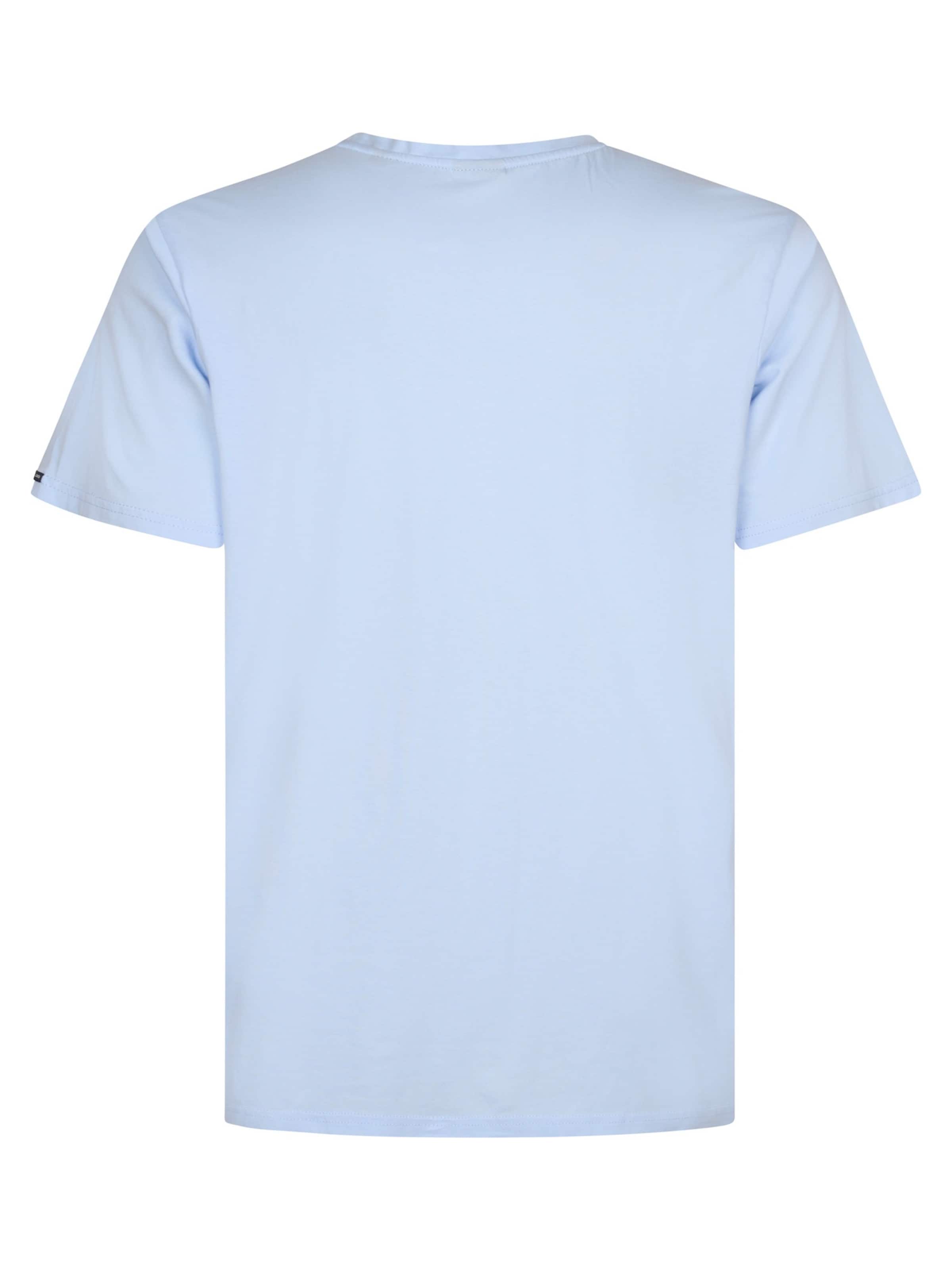 zils Petrol Industries T-Krekls