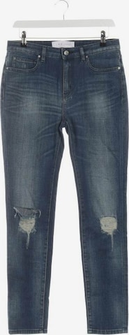 IRO Jeans in 28 in Blue: front