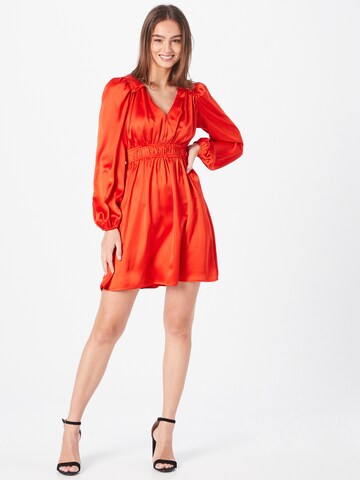 Robe Dorothy Perkins en rouge