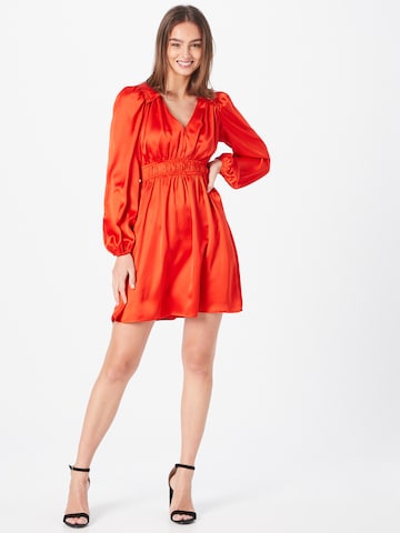 Robe Dorothy Perkins en rouge