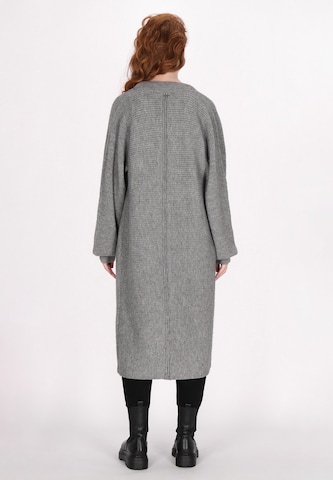 DreiMaster Vintage - Cárdigan en gris