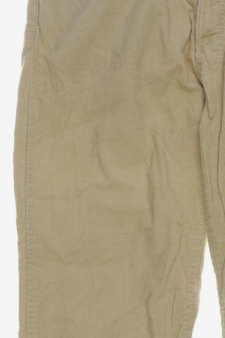 LEVI'S ® Stoffhose 36 in Beige