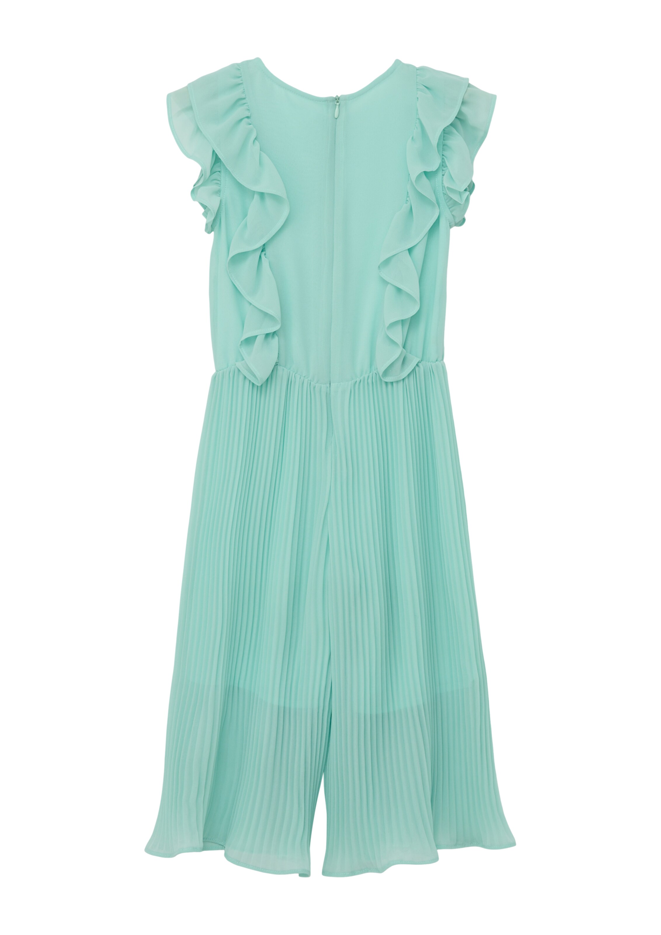 s.Oliver Overall in Grün