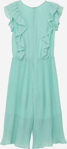 s.Oliver Dungarees in Green