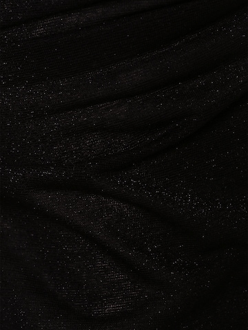 DRYKORN - Camiseta 'Fjola' en negro