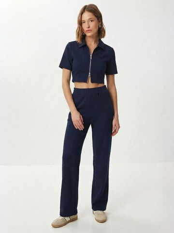 Completo pantalone di Happiness İstanbul in blu
