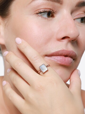 Bague 'Lenya' Heideman en or