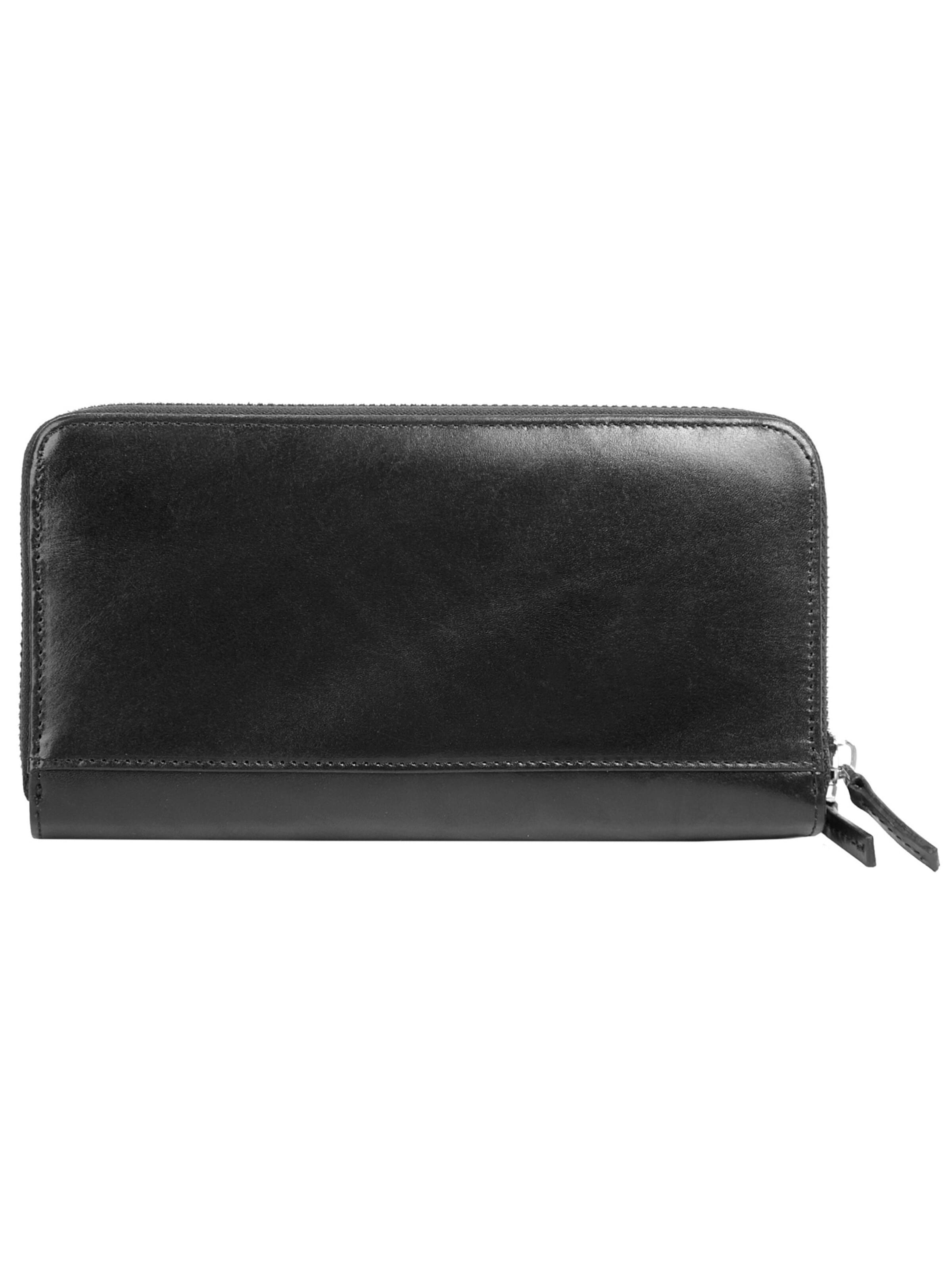 Bagan Portemonnaie‌‌‌‌ in Schwarz