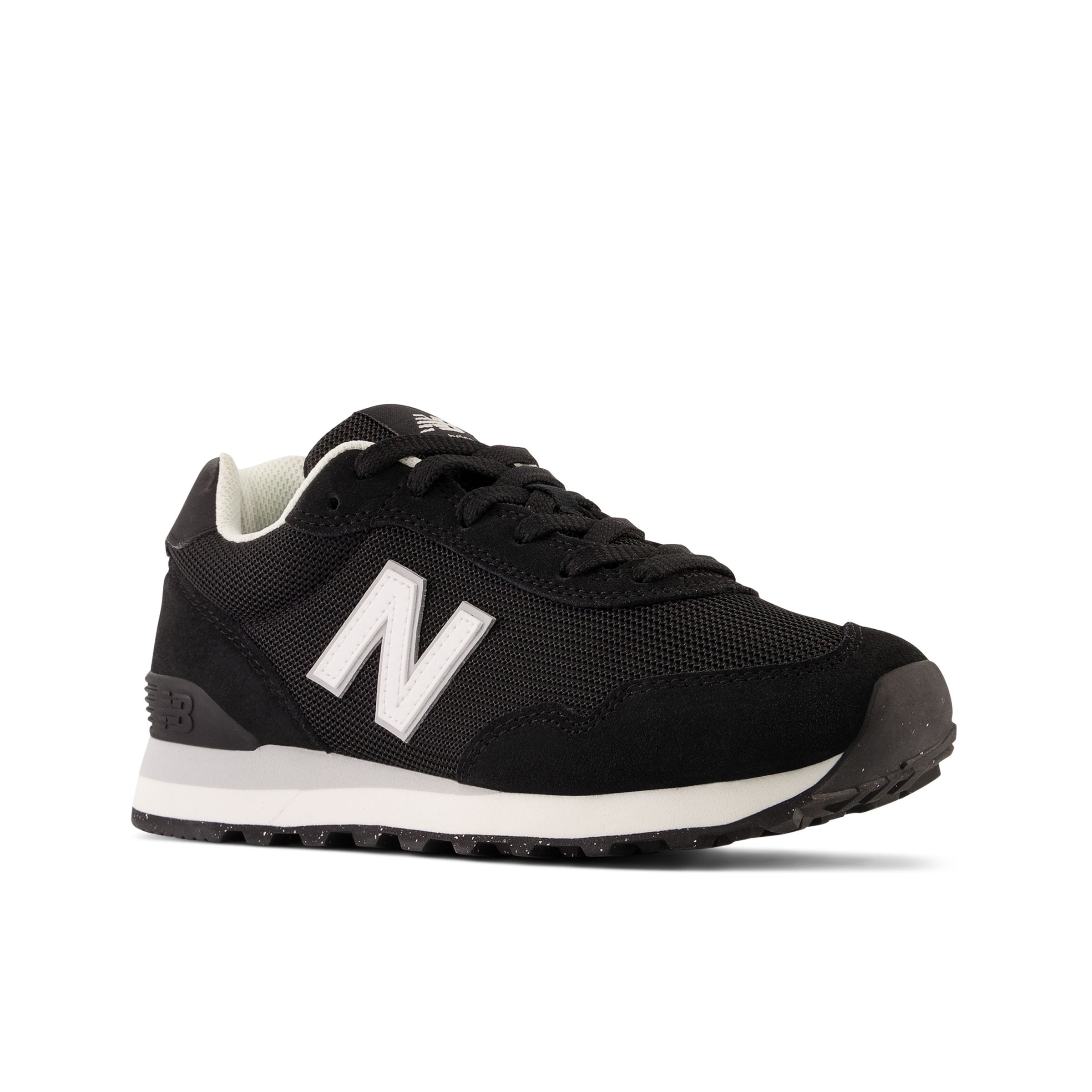 new balance Σνίκερ χαμηλό '515' σε μαύρο