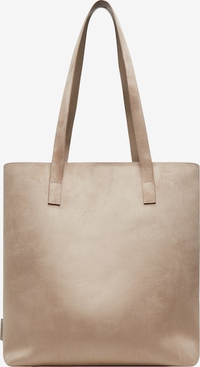s.Oliver Shopper in One Size in hellbraun, Produktansicht