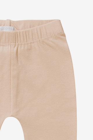 Noppies Skinny Leggings 'Carmel' in Pink