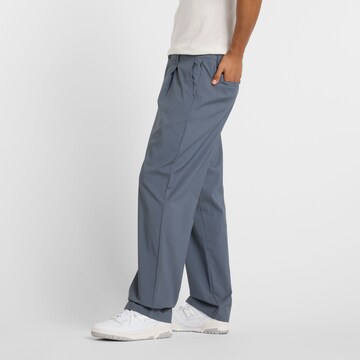 Loosefit Pantalon 'Athletics' new balance en bleu