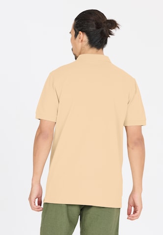 Cruz Poloshirt 'Harrold' in Grau