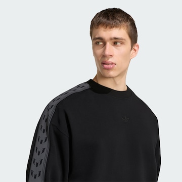 ADIDAS PERFORMANCE Sweatshirt 'Messi Originals' in Black