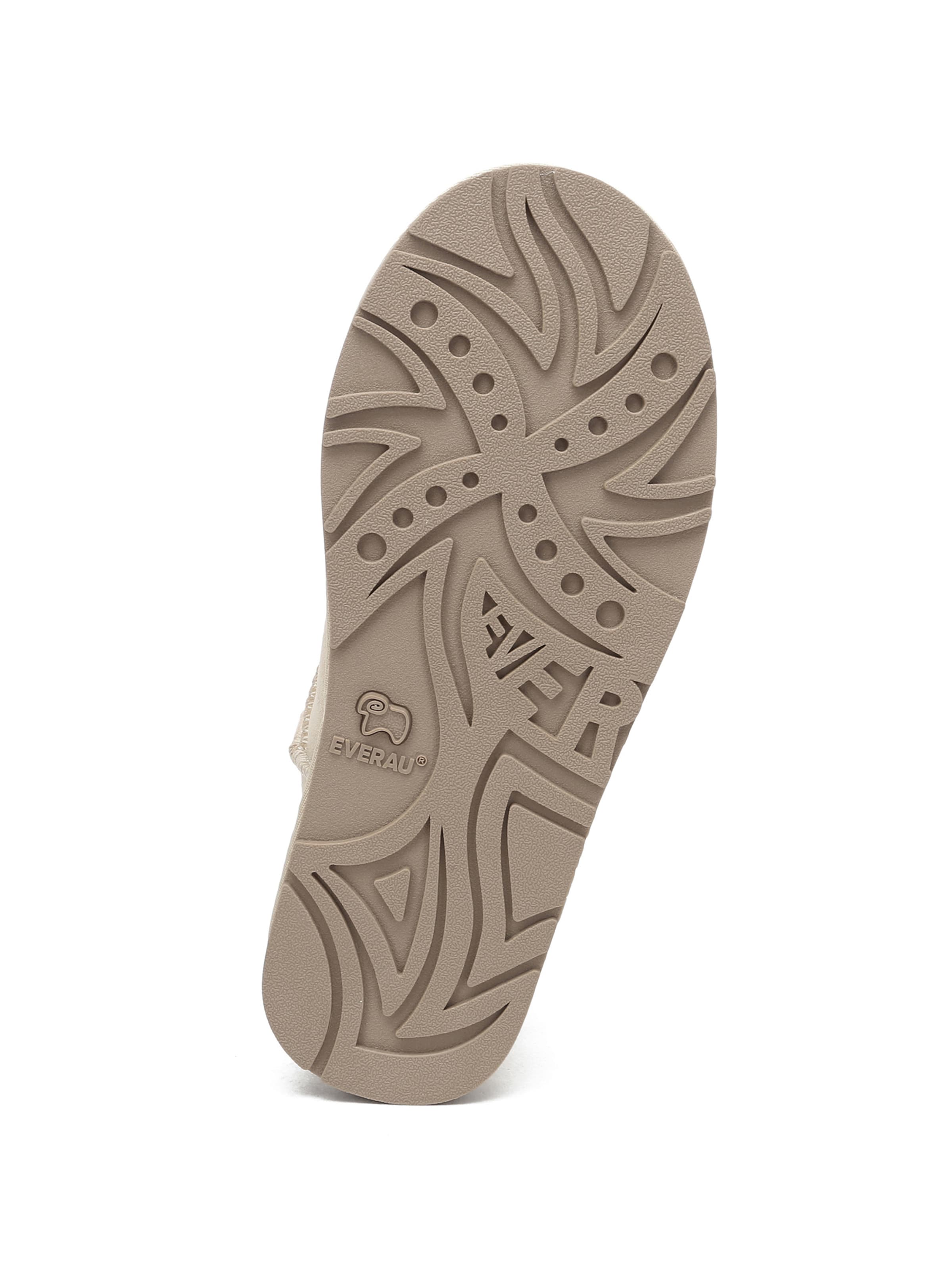 Everau Škornji 'Classic' | bež barva