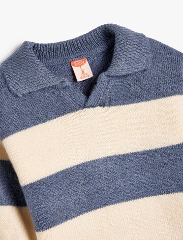 Koton Sweatshirt in Wit