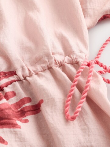 Abito di Next in rosa