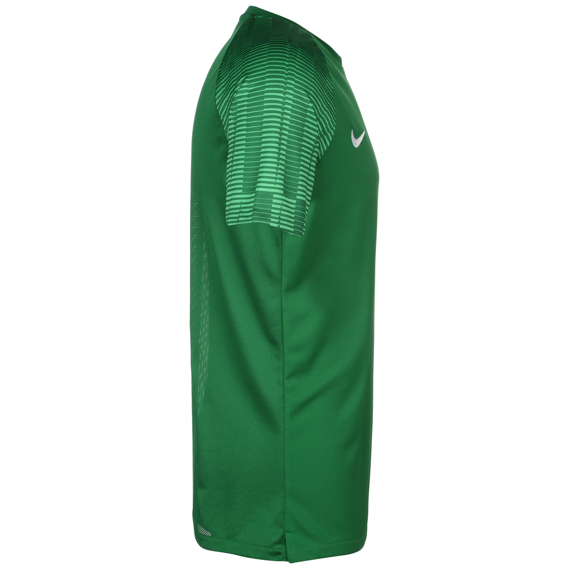 NIKE Trikot in Grün