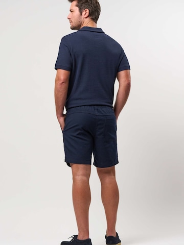 MCS Regular Housut ' MCKenai ' värissä sininen