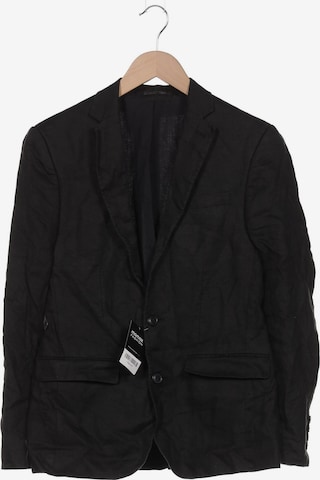 Asos Sakko S in Schwarz: Vorderseite