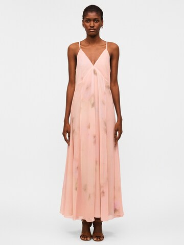 Robe MAX&Co. en orange : devant