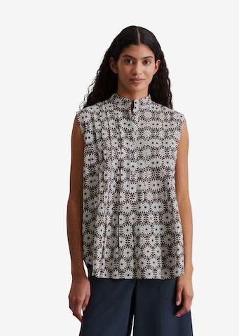 Marc O'PoloBluza - siva boja: prednji dio