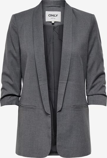 Švarkas 'ONLElly' iš ONLY, spalva – tamsiai pilka, Prekių apžvalga