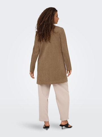 Blazer 'ONLSoho-Mavi' di ONLY in marrone