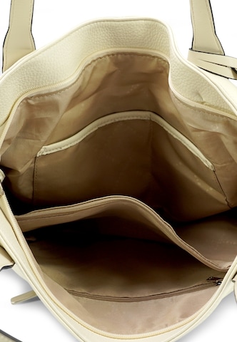 HARPA Schultertasche 'ELESA' in Beige