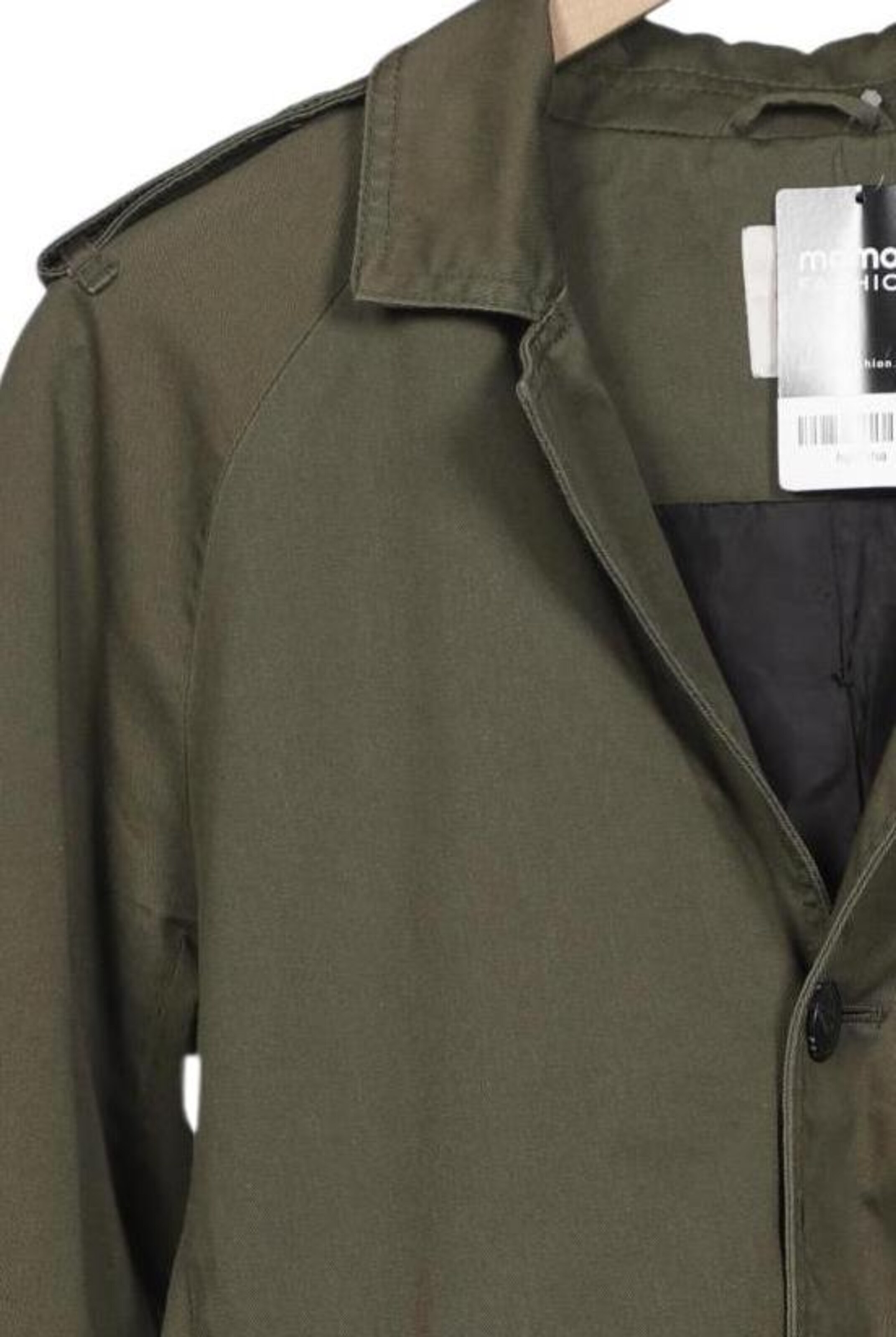 JACK & JONES Jacket & Coat in M in Green