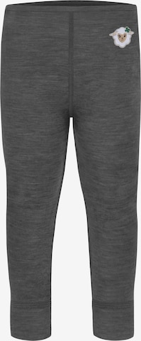 normani Broek in Grijs: voorkant