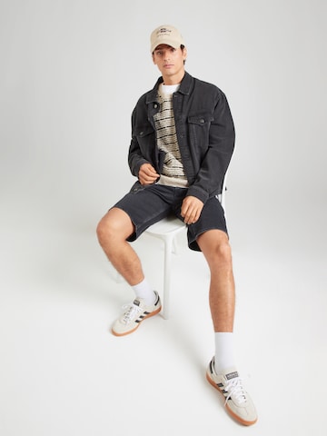 ARMEDANGELS Regular Jeans 'NAAIL' in Black