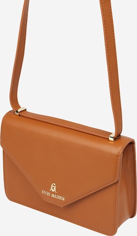 Steve madden cognac crossbody hotsell