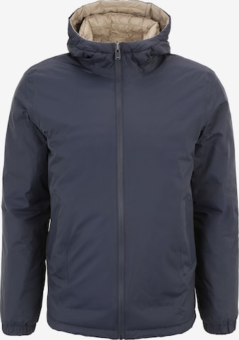 JOTT Jacke 'CHICAGO 2.0' in Beige: Vorderseite