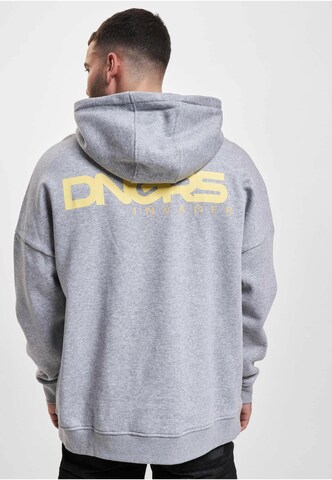 Dangerous DNGRS Sweatshirt in Grijs