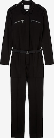 Marc O'Polo Pure Combinaison en noir, Vue avec produit