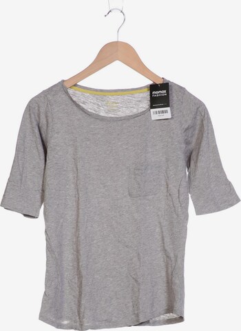 Boden Top & Shirt in M in Grey: front
