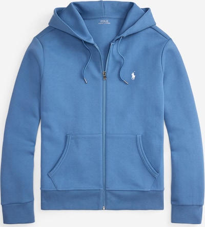 Polo Ralph Lauren Collegetakki värissä opaali / valkoinen, Tuotenäkymä