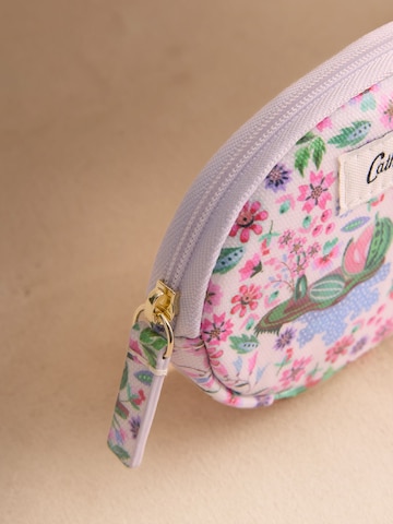 Portamonete di Cath Kidston in rosa