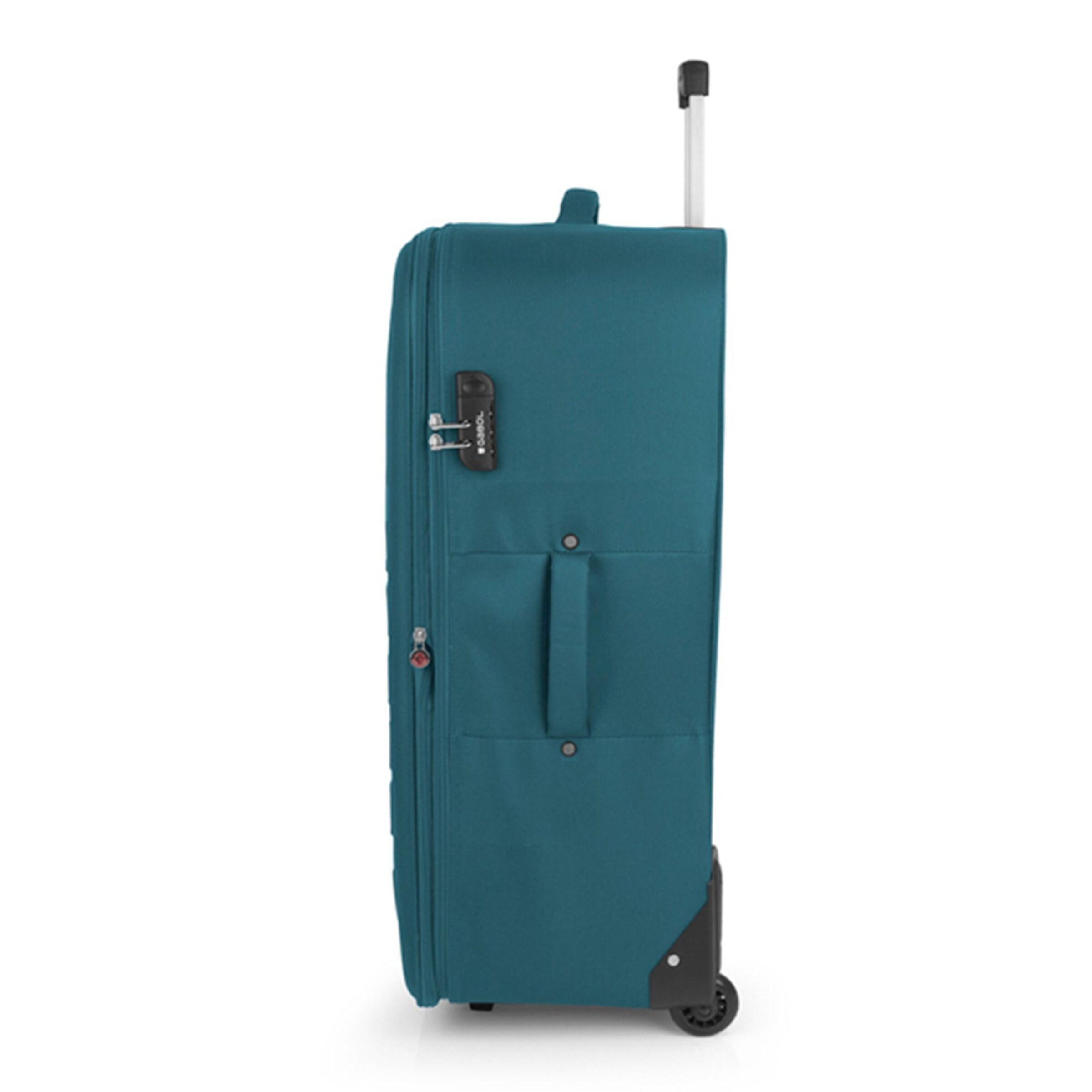 Gabol Trolley 'Orbit 2 ' in Blauw