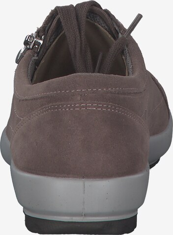 Legero Sneaker in Braun