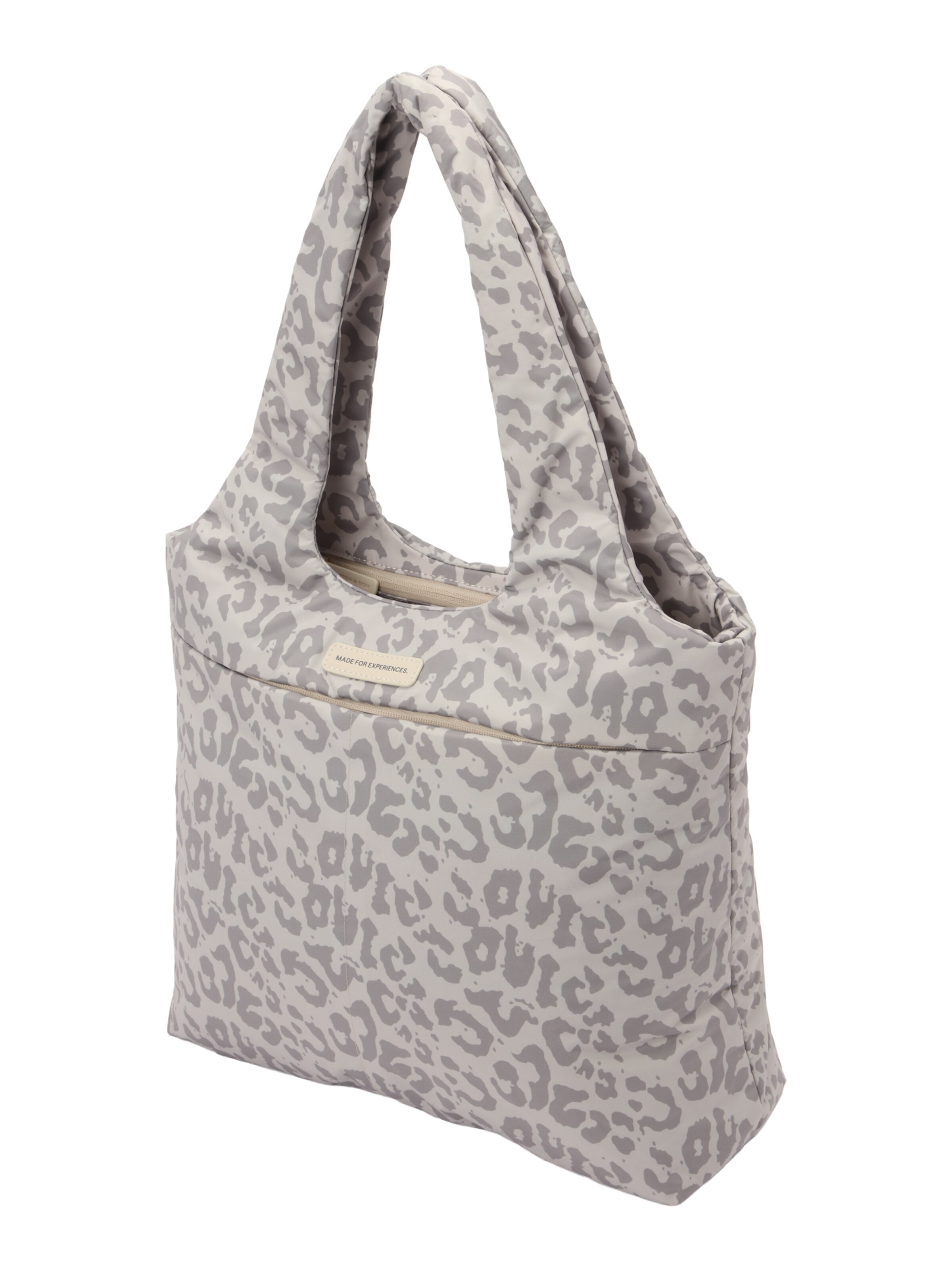 Kapten & Son Shopper 'Skara' in Grey