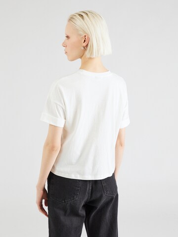 T-shirt 'LEE' JDY en blanc