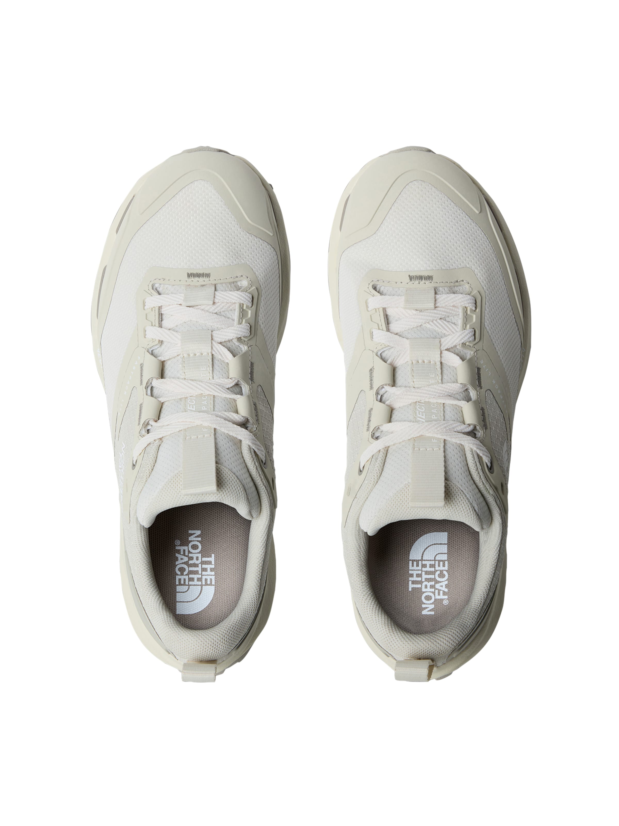 THE NORTH FACE Χαμηλό παπούτσι 'Vectiv' σε γκρι