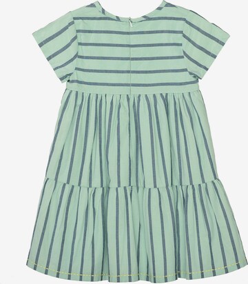 BASEFIELD Dress in Blue