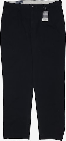 Polo Ralph Lauren Jeans 40 in Blau: Vorderseite