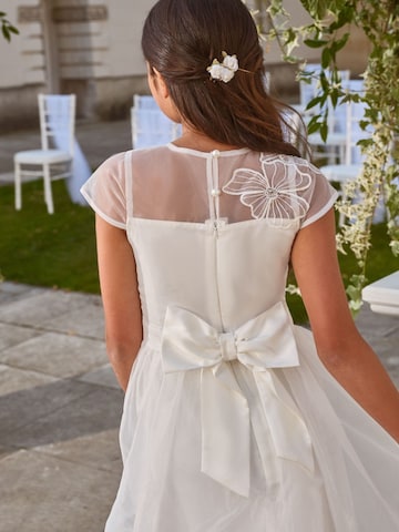 Lipsy Dress in White