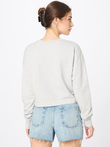 Marc O'Polo Sweatshirt  (GOTS) in Grau