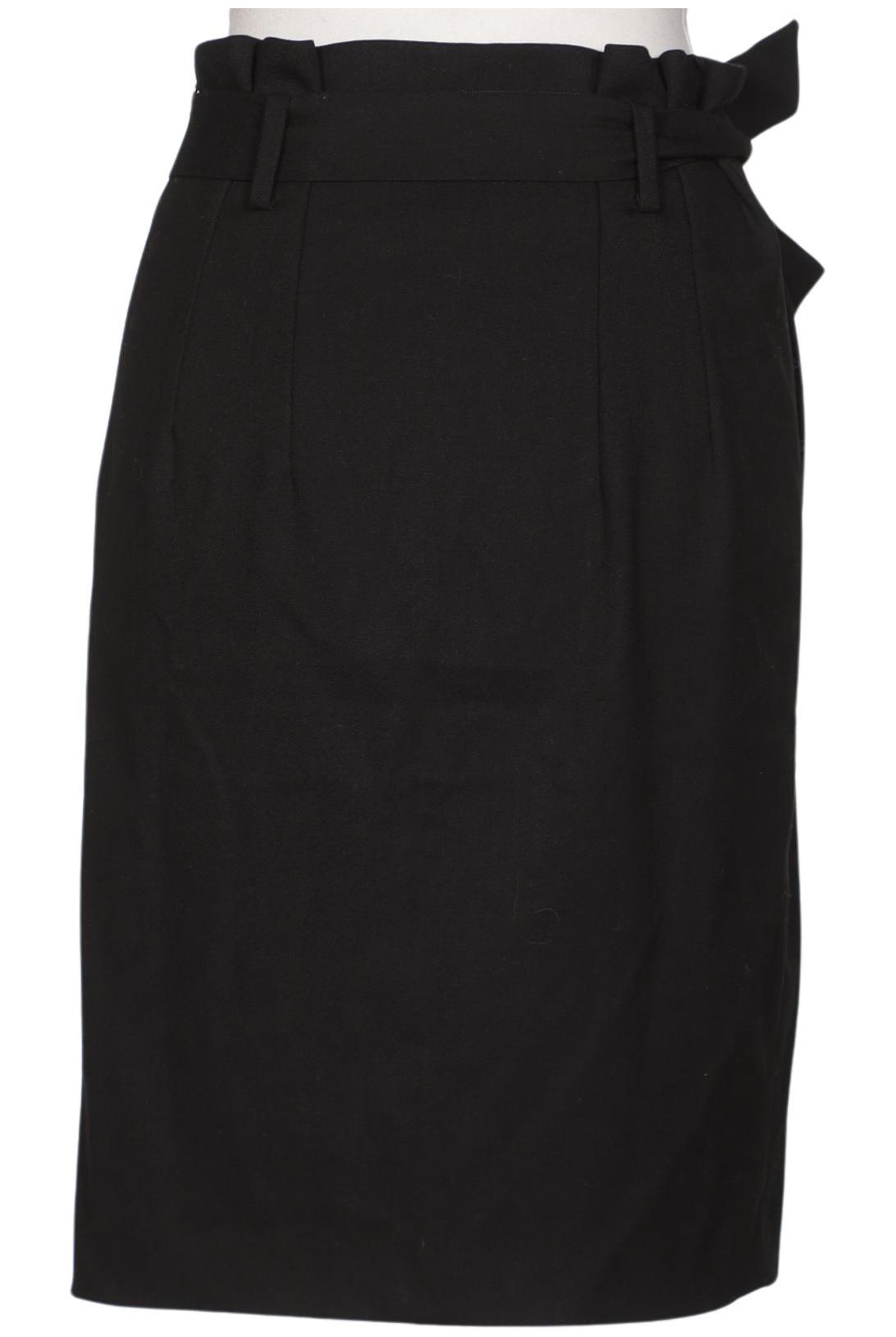 HALLHUBER Skirt in XS in Black
